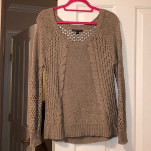 Knit Sweater